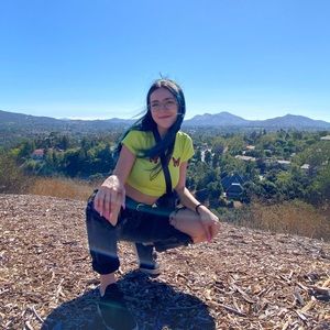 Meet your Posher, Emma